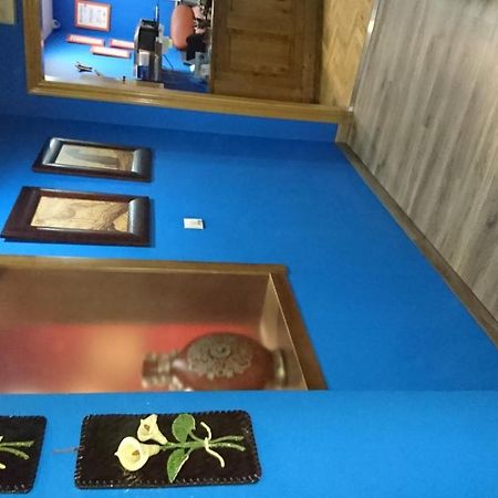 Pension Santa Clara 아 코루냐 외부 사진
