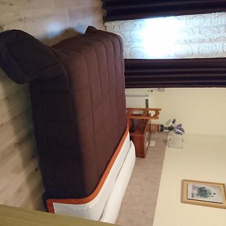 Pension Santa Clara 아 코루냐 외부 사진
