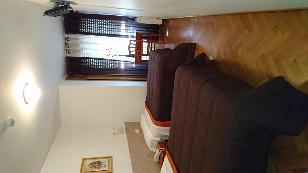 Pension Santa Clara 아 코루냐 외부 사진