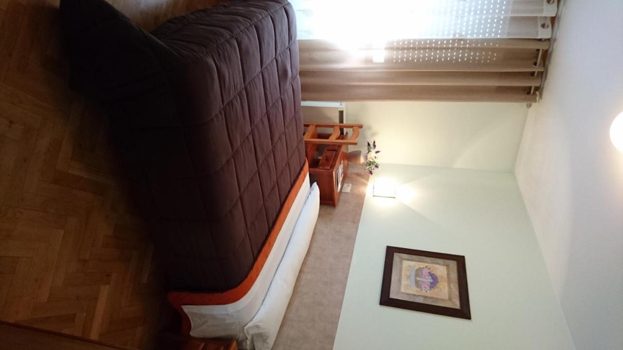 Pension Santa Clara 아 코루냐 외부 사진