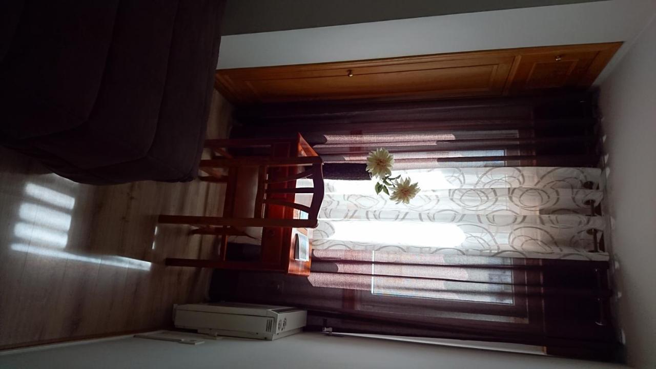 Pension Santa Clara 아 코루냐 외부 사진