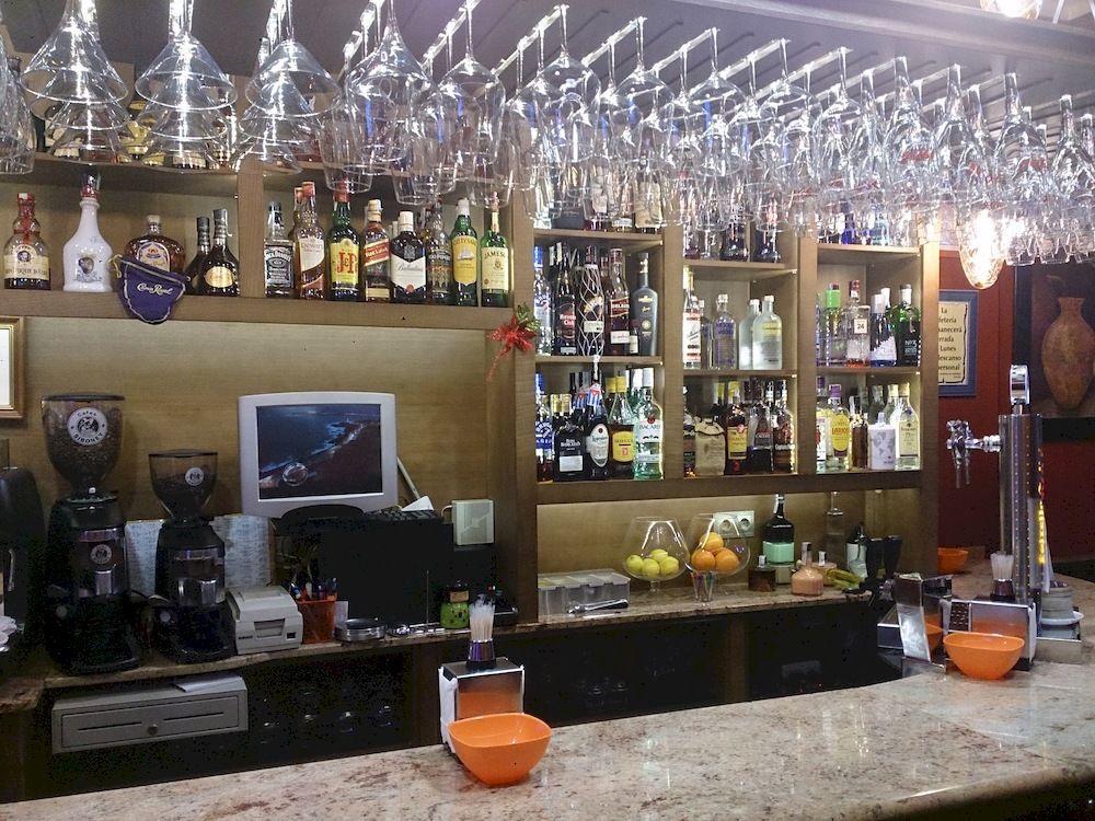 Pension Santa Clara 아 코루냐 외부 사진