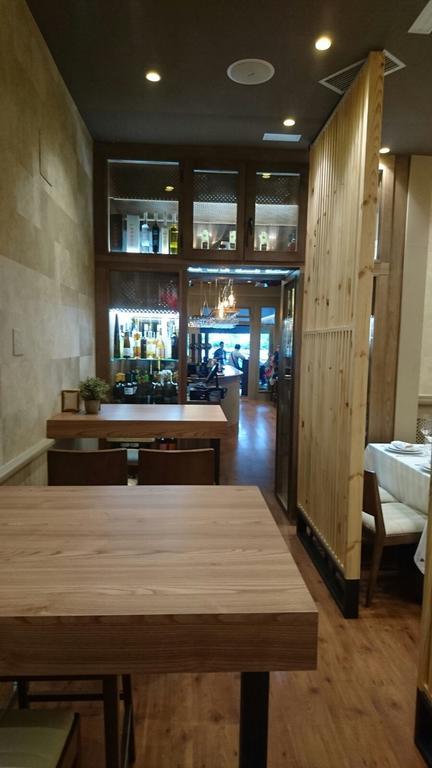 Pension Santa Clara 아 코루냐 외부 사진