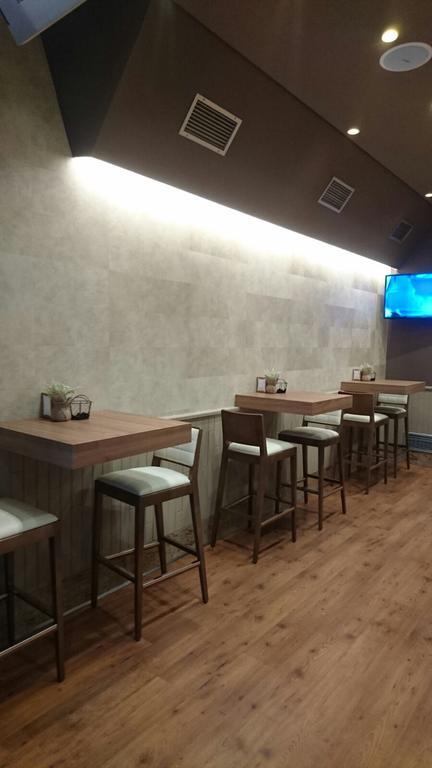 Pension Santa Clara 아 코루냐 외부 사진
