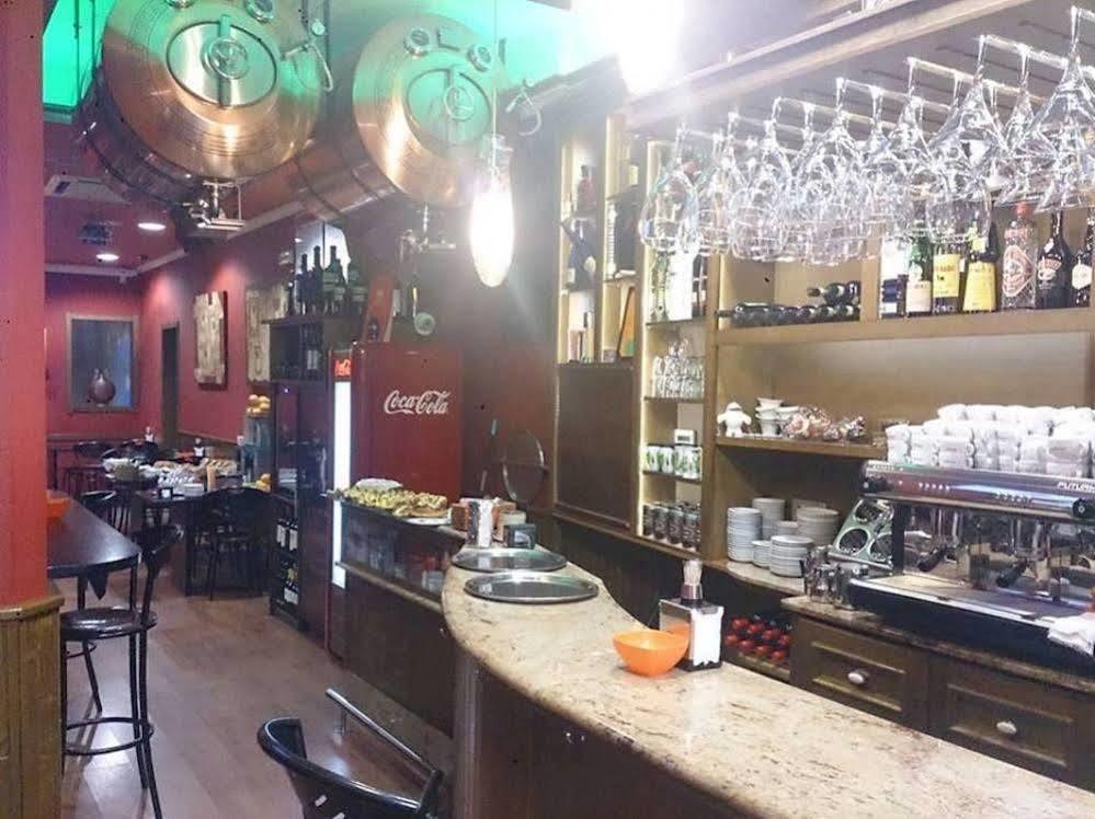 Pension Santa Clara 아 코루냐 외부 사진